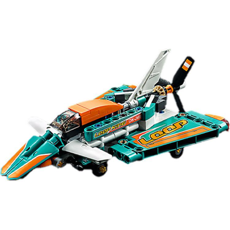 Конструктор LEGO Technic "Атлетические самолёты" - Boxette Shop